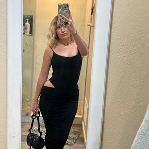 Meet your Posher, Kaydence